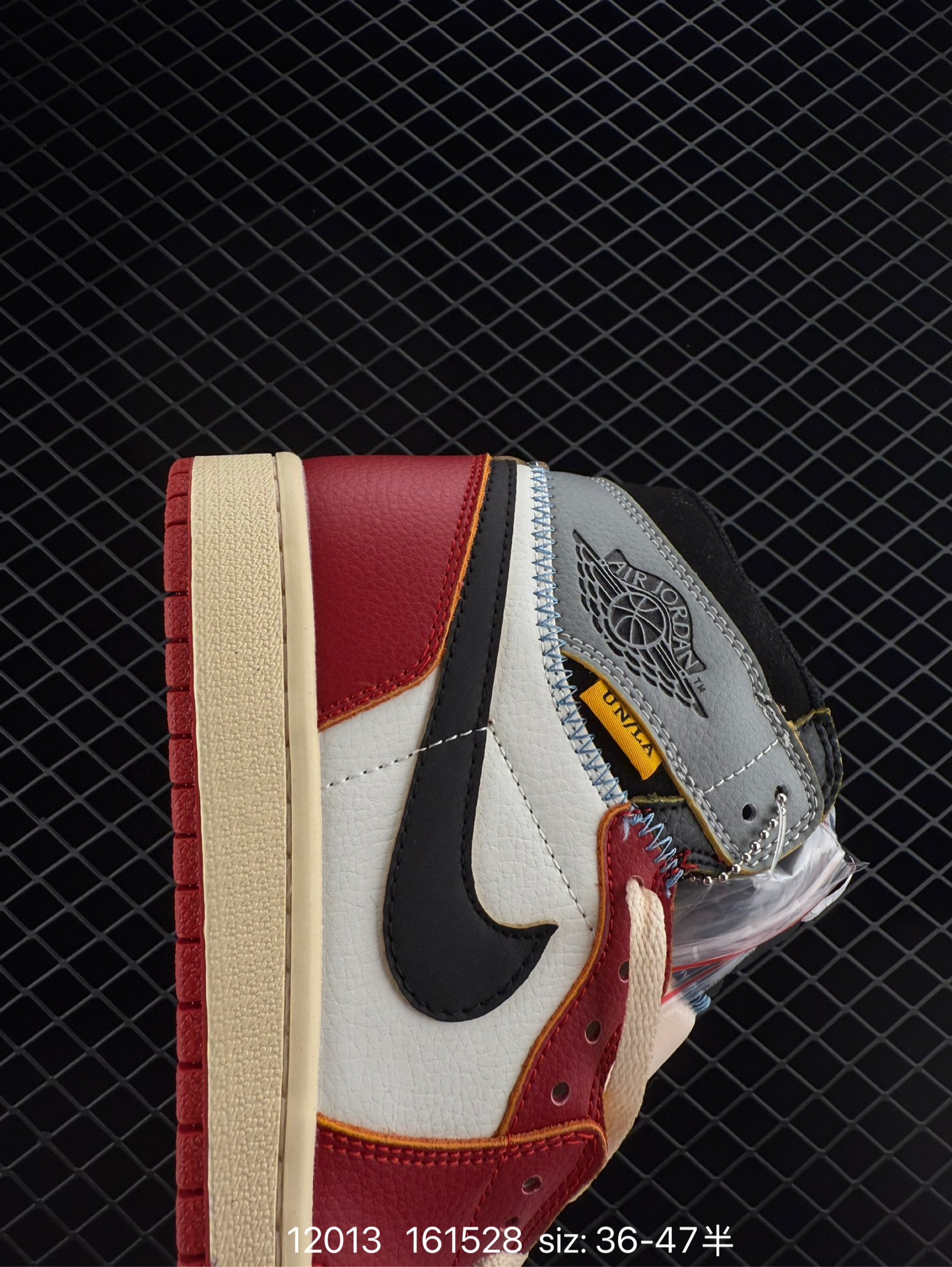 Air Jordan 1 High OG ”Next Chapter“ AJ1